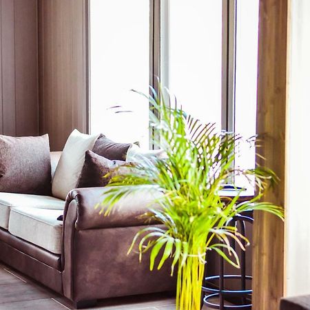 Vossestolen Hotel Vossestrand Ngoại thất bức ảnh