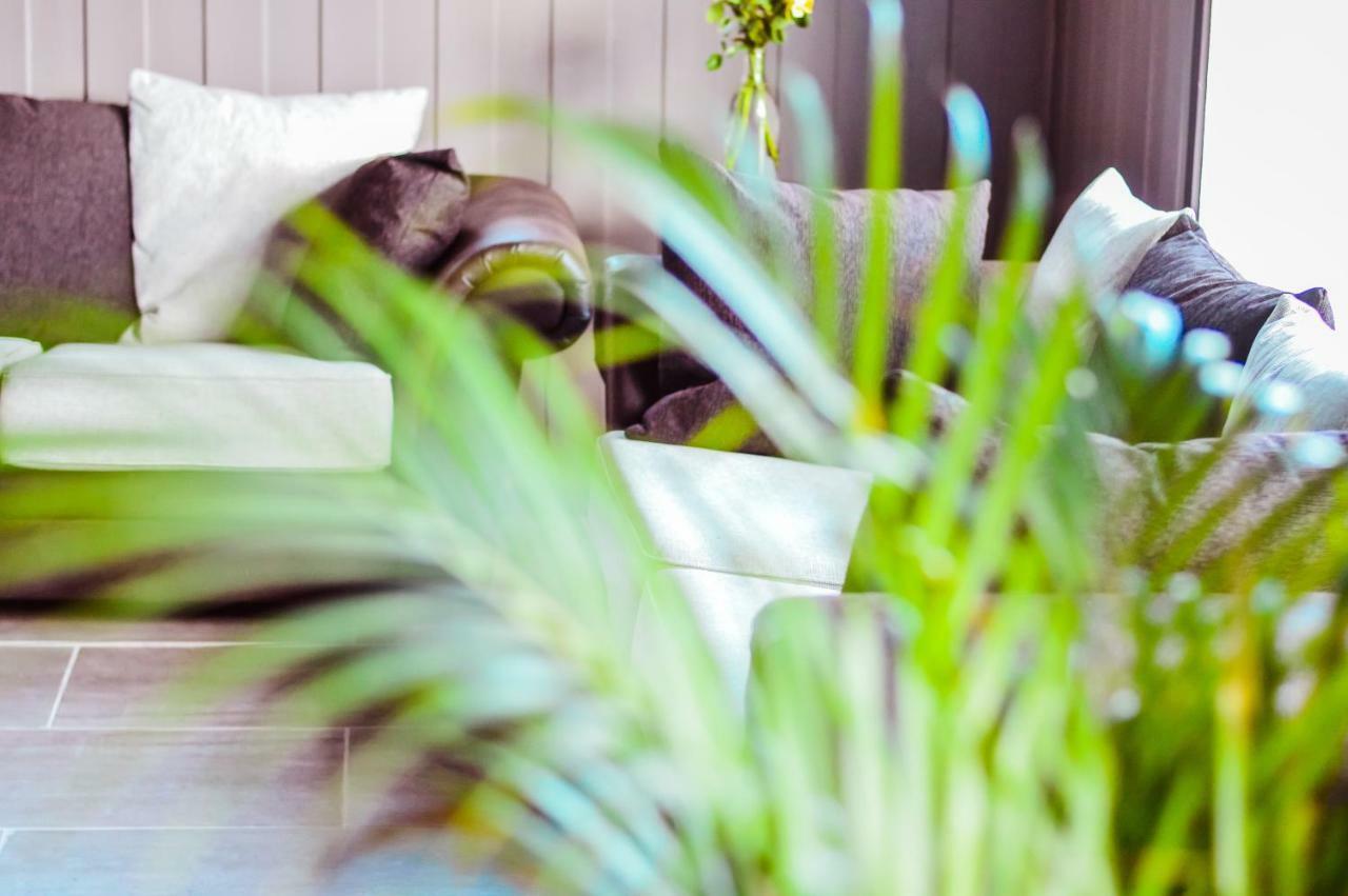 Vossestolen Hotel Vossestrand Ngoại thất bức ảnh